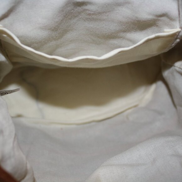 Multicolor Indian Blanket Drawstring Backpack - Picture 10 of 10